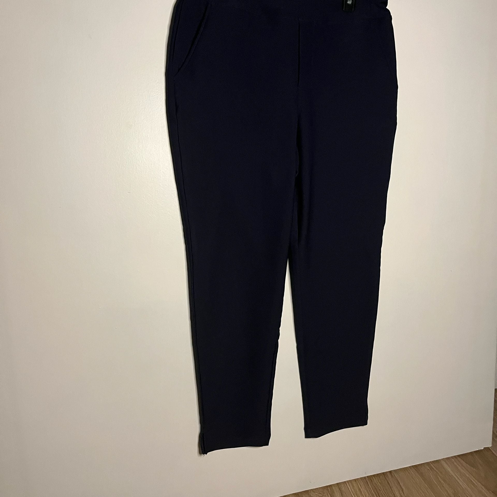 Tommy Bahama Everyday Active Navy Blue Pants Size Large 5