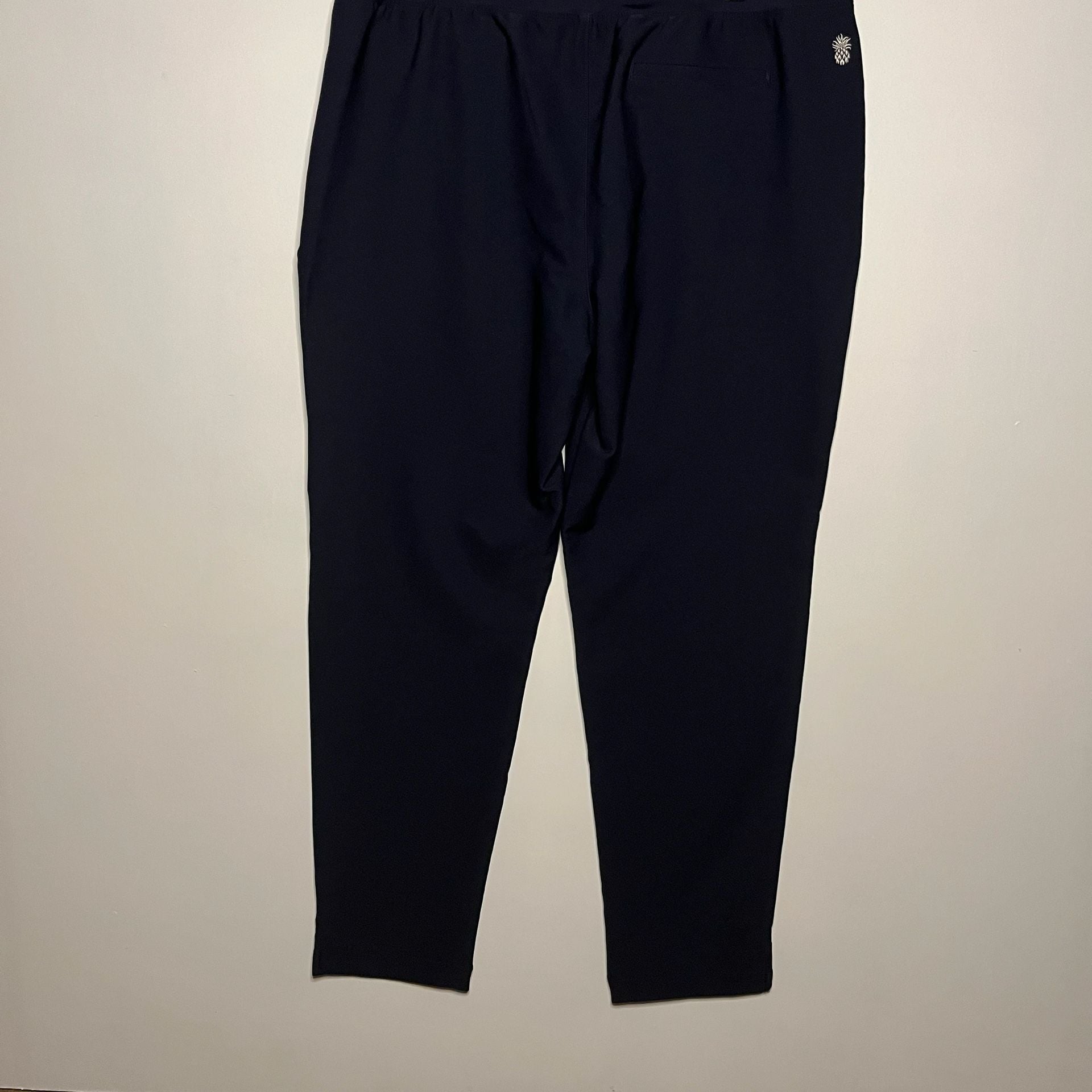 Tommy Bahama Everyday Active Navy Blue Pants Size Large 6