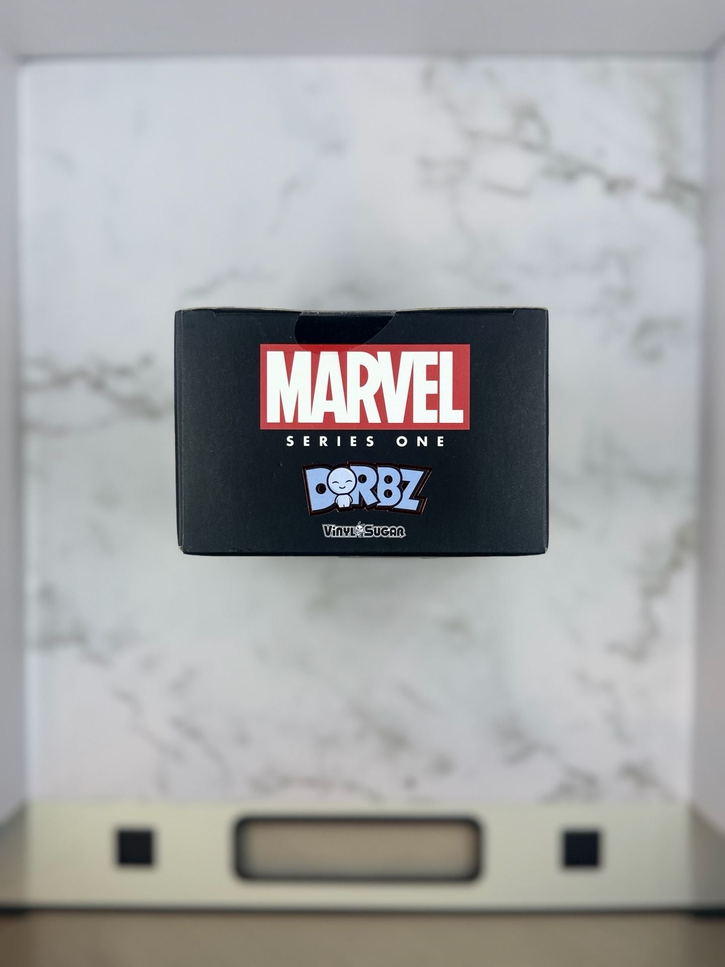 Funko Dorbz Marvel Series One Iron Man Vinyl Collectible Figure 002 9