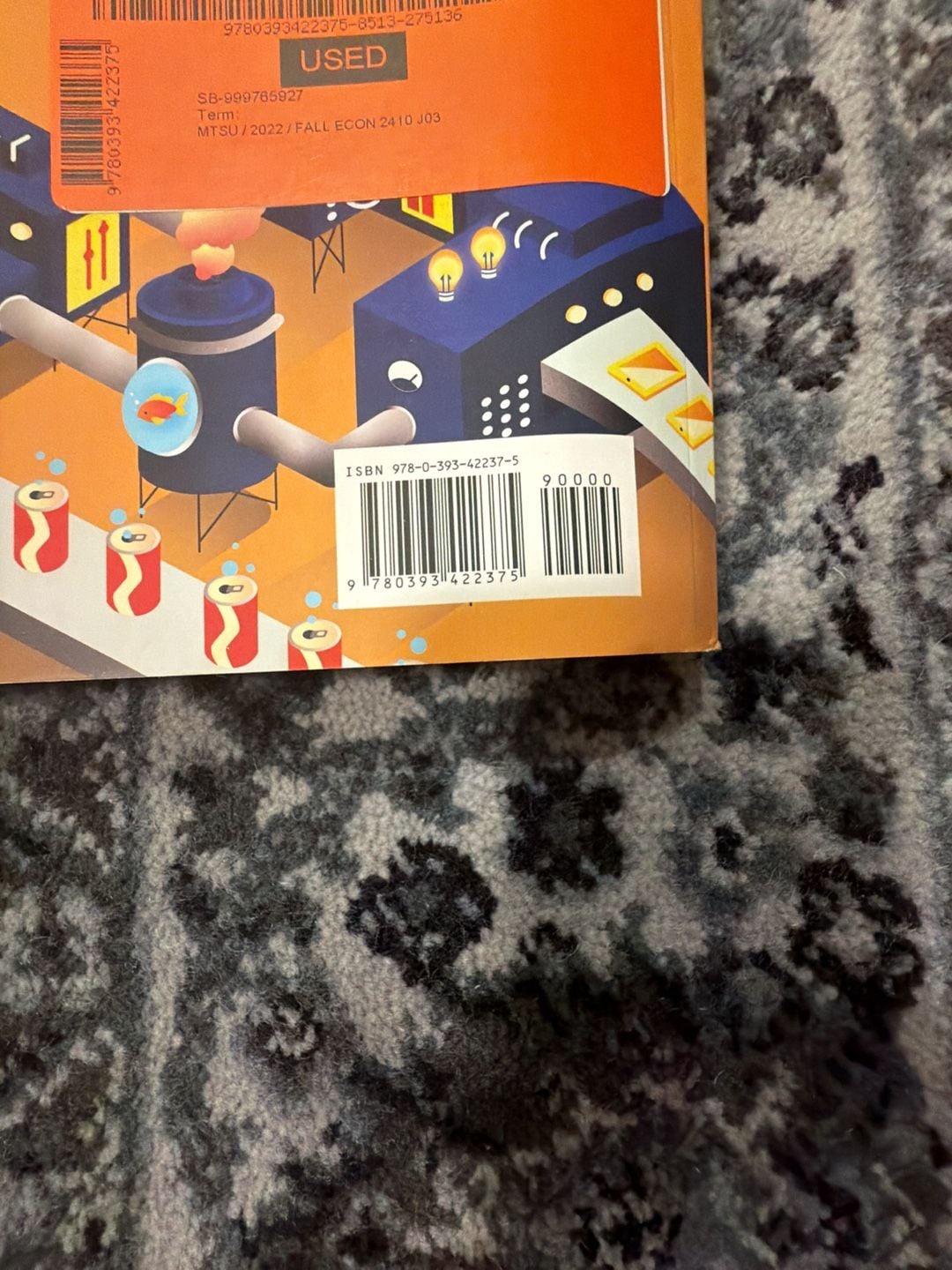 Principles of Macroeconomics (Third Edition) by Lee Coppock and Dirk Mateer 3