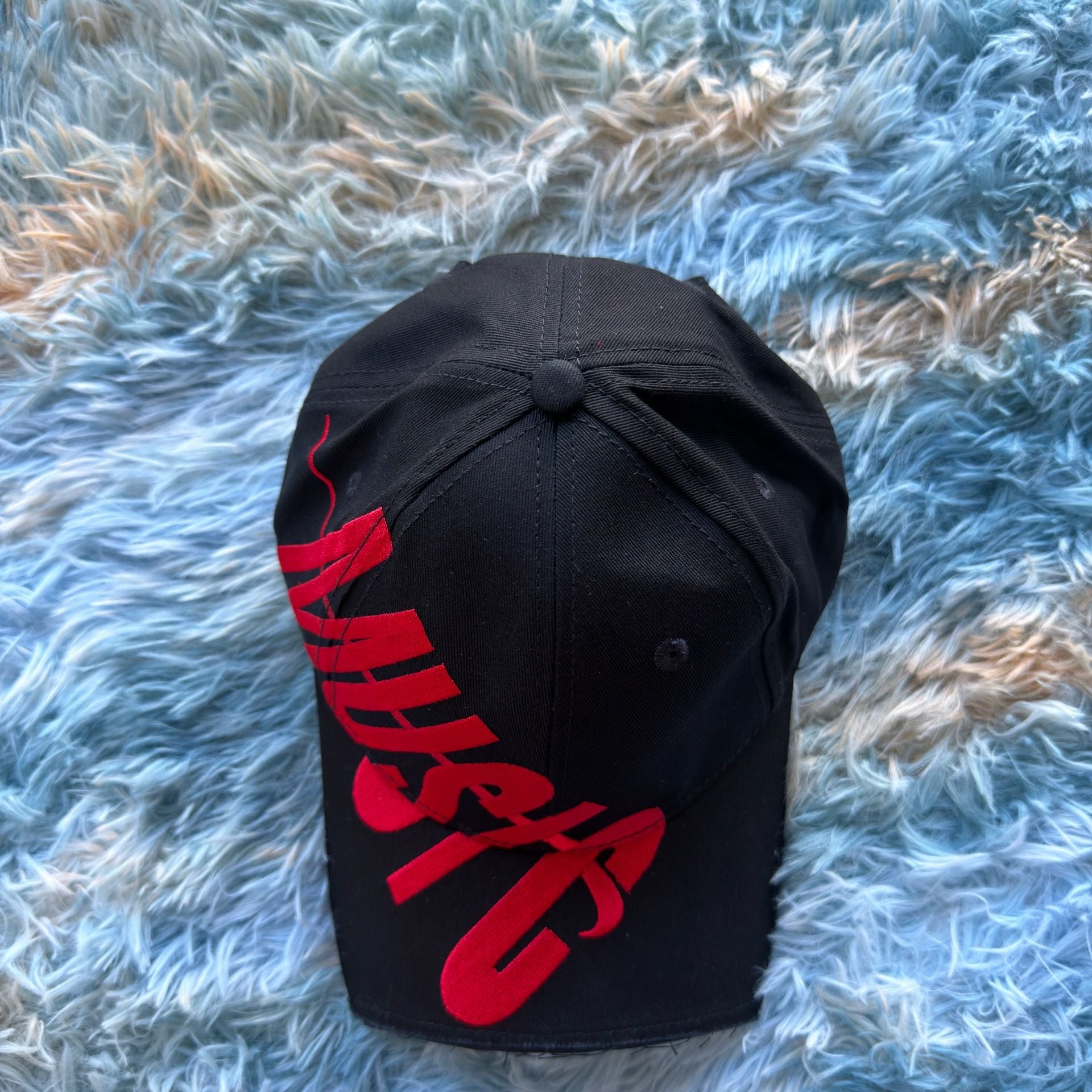 Playboi Carti I Am Music Black Hat 4