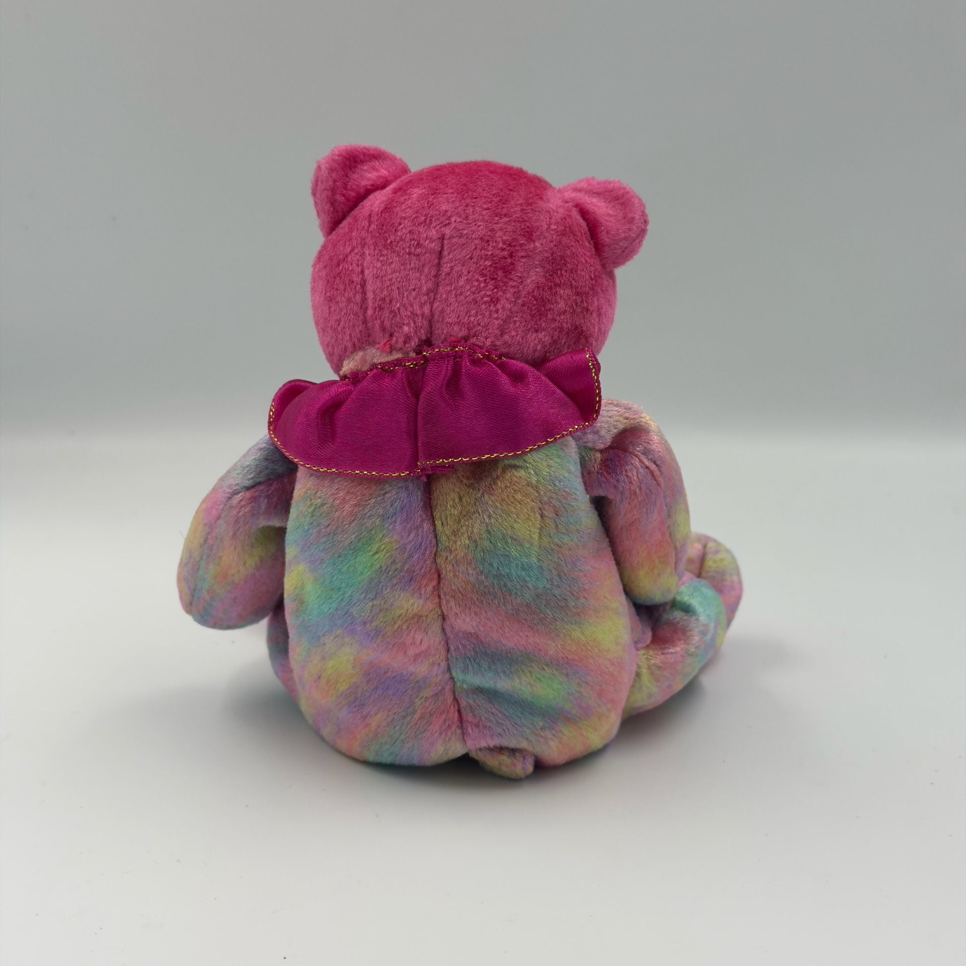 TY Beanie Baby - January the Birthday Bear (7.5 inch) 2001 2