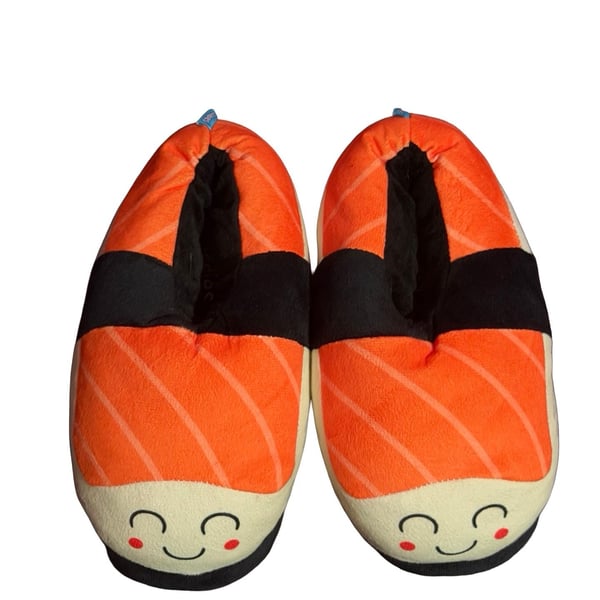 Coddies Sushi “Shoe-shi” Slippers
