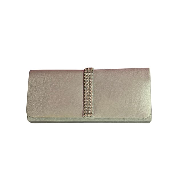 Lulu Townsend Clutch