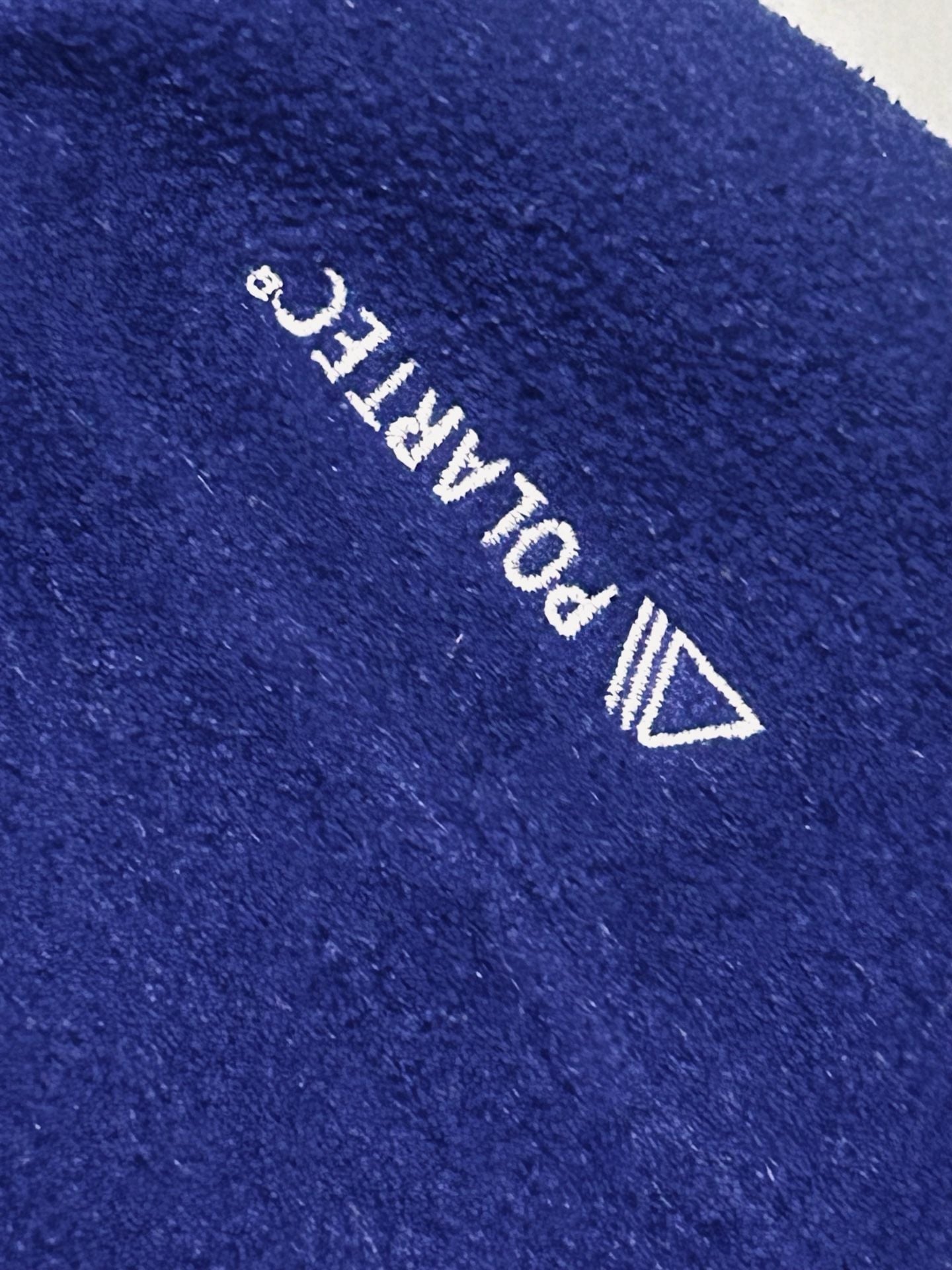 The North Face Denali Fleece Pants XXL Women’s Cobalt Blue 5