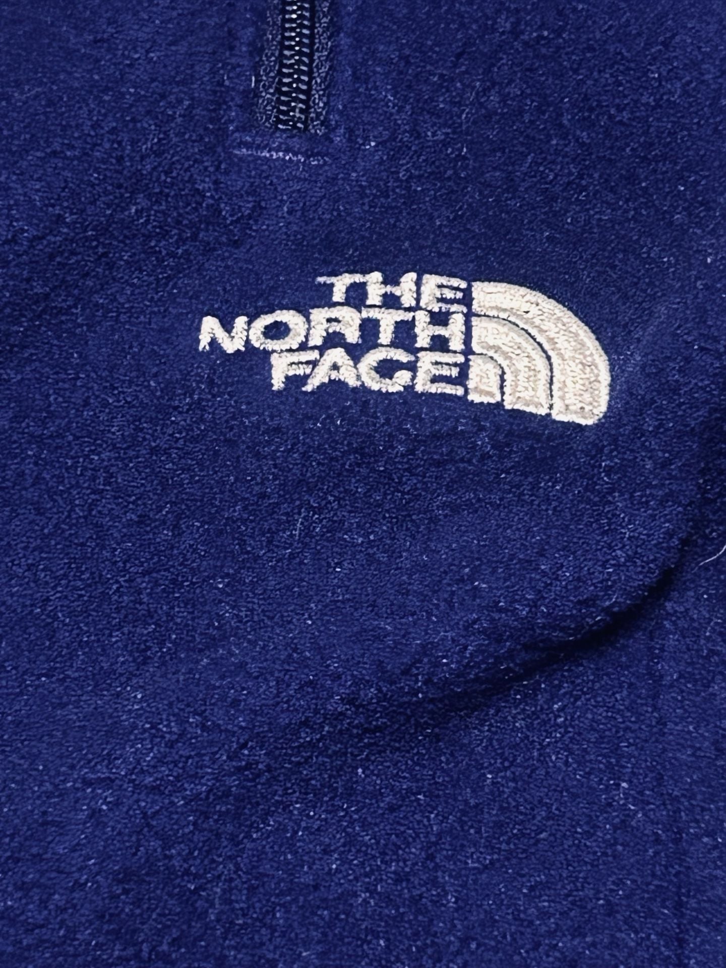 The North Face Denali Fleece Pants XXL Women’s Cobalt Blue 6