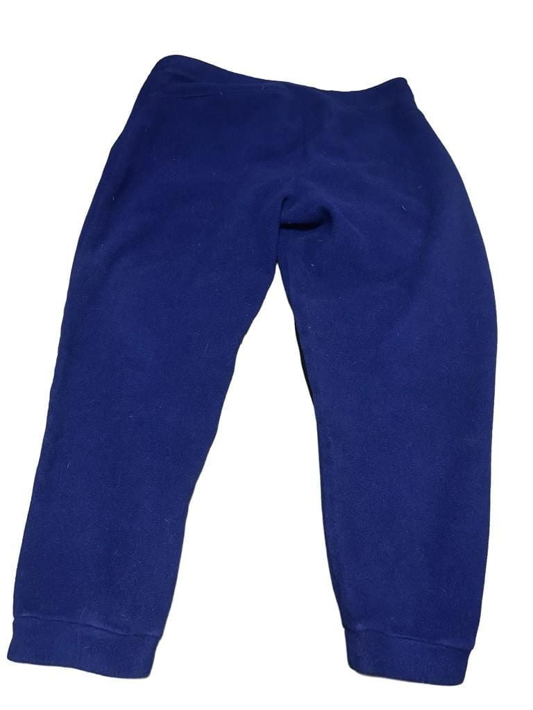 The North Face Denali Fleece Pants XXL Women’s Cobalt Blue 10