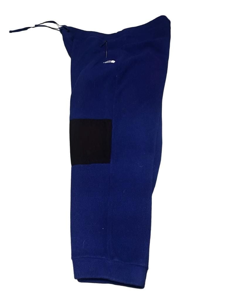 The North Face Denali Fleece Pants XXL Women’s Cobalt Blue 11
