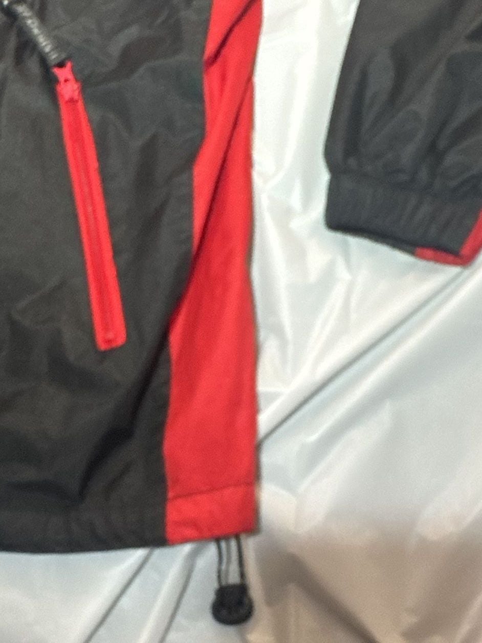 Dodge Challenger Wind Breaker Jacket 8