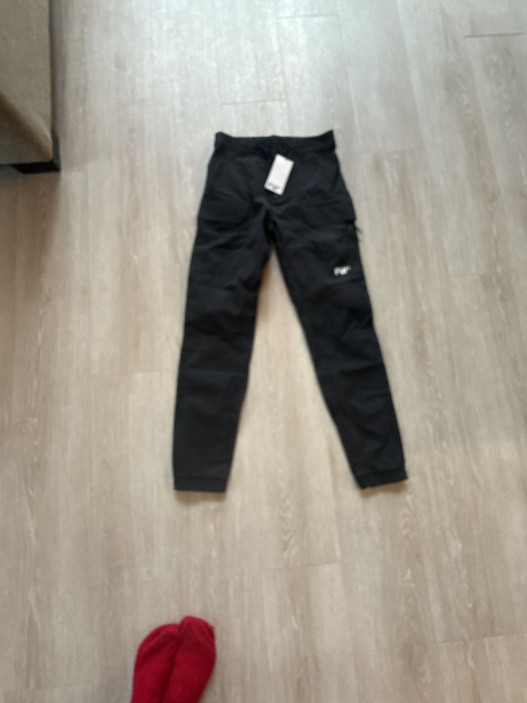 FW Source 4 Seasons Pants - LTS, X Small, Slate Black 3