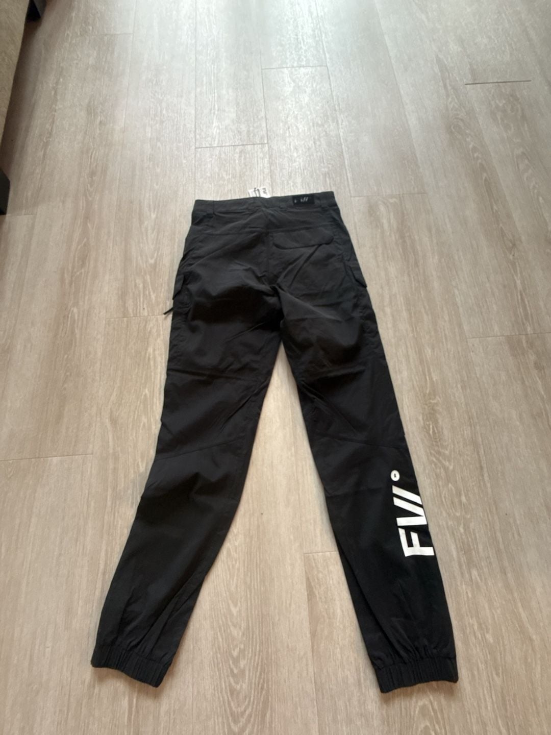 FW Source 4 Seasons Pants - LTS, X Small, Slate Black 2