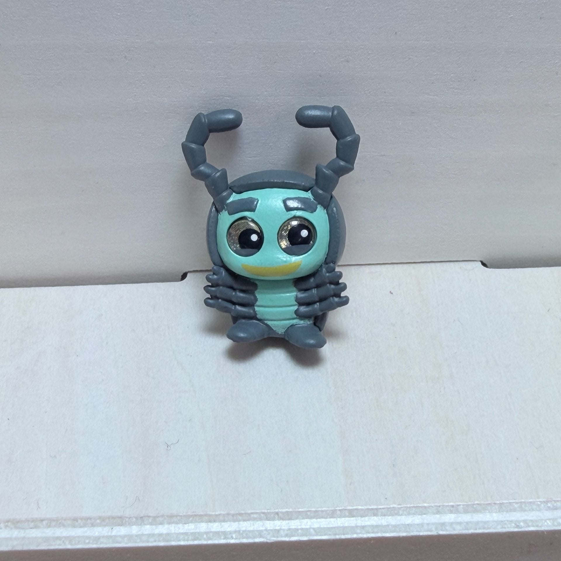 Just Play Disney Doorables Series 9 Tuck Figure NEW 1