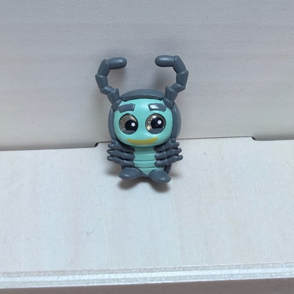 Just Play Disney Doorables Series 9 Tuck Figure NEW