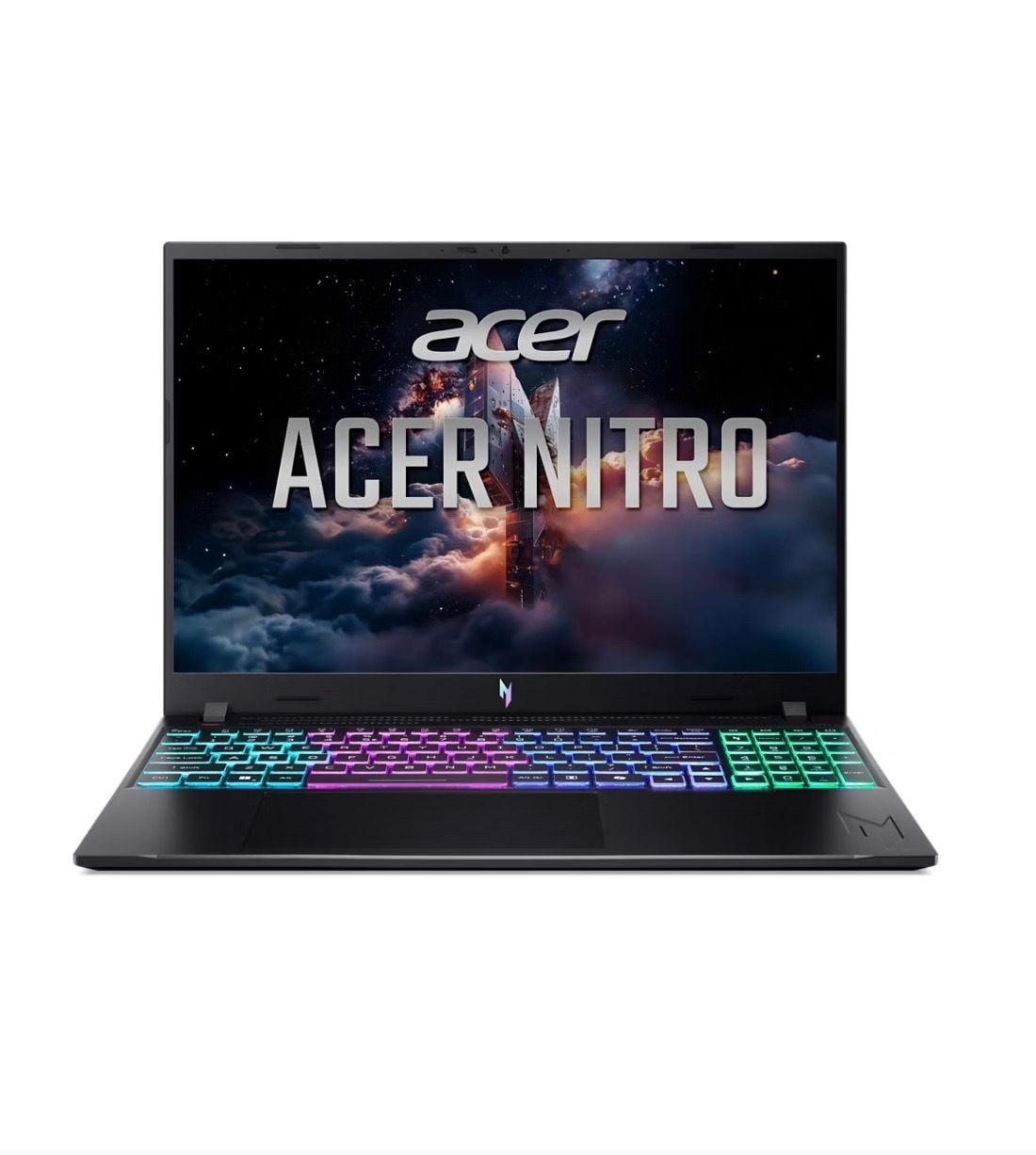 Acer Nitro V 16 Gaming Laptop 16” 165Hz Intel Core 5 210H RTX 5050 8GB RAM 512GB SSD 1