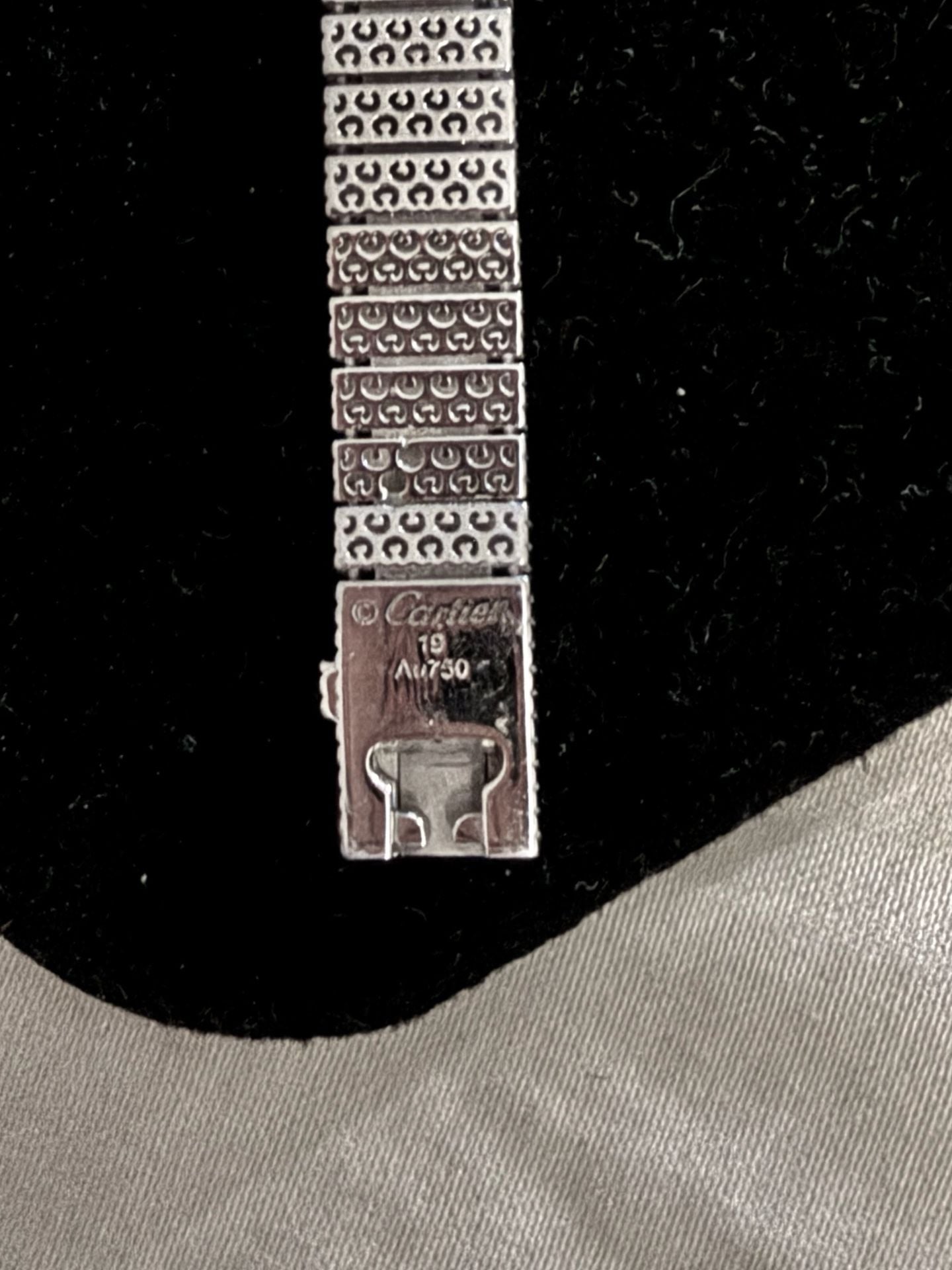 18K White Gold Au750 Size 8
Brand New
Firm Price 5