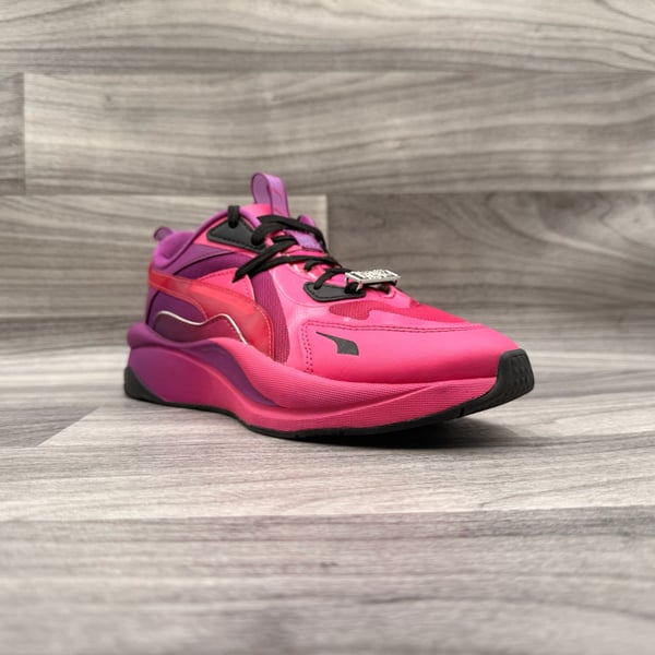 Puma x Bratz RS-Curve Jr 'Byzantium' Sneaker