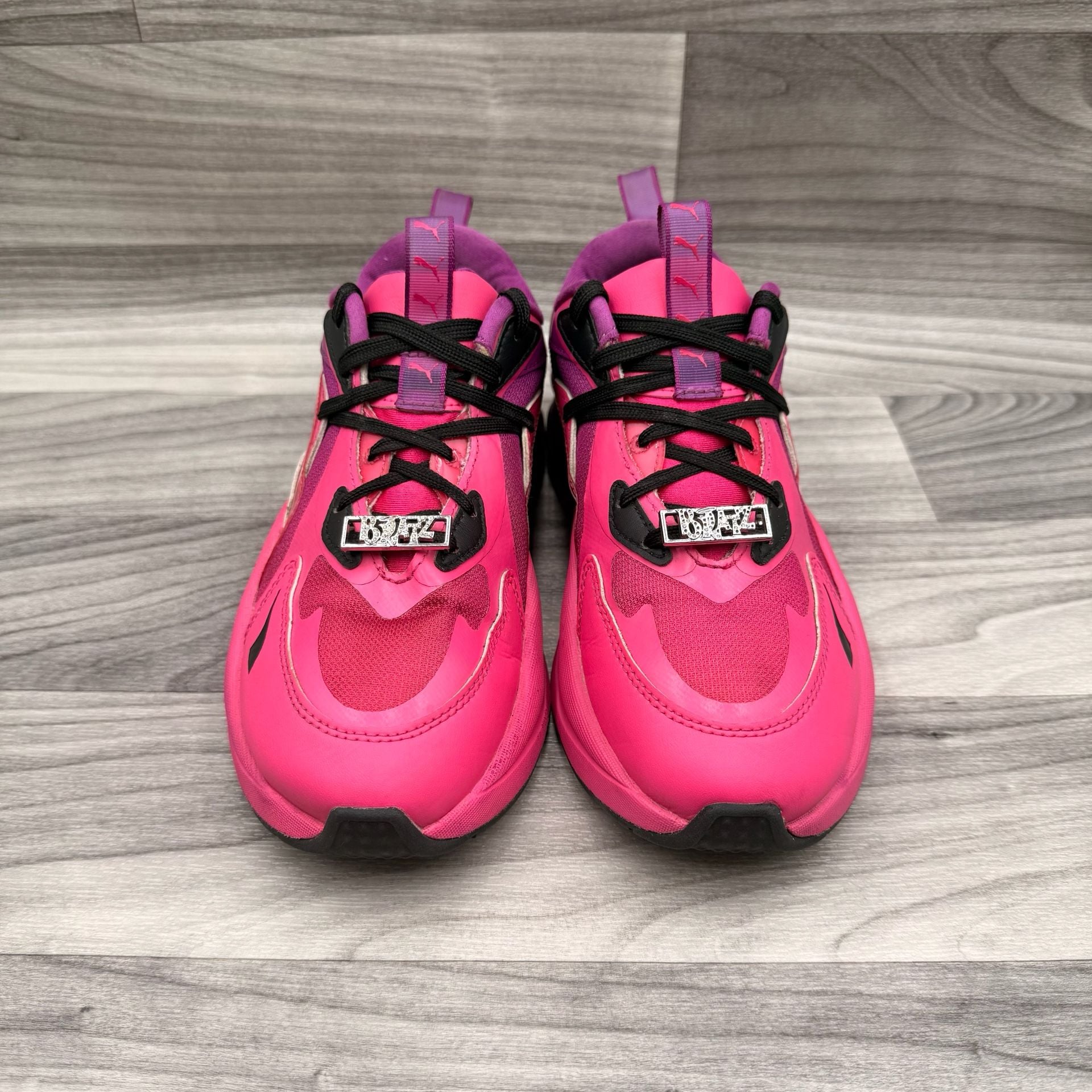 Puma x Bratz RS-Curve Jr 'Byzantium' Sneaker 3