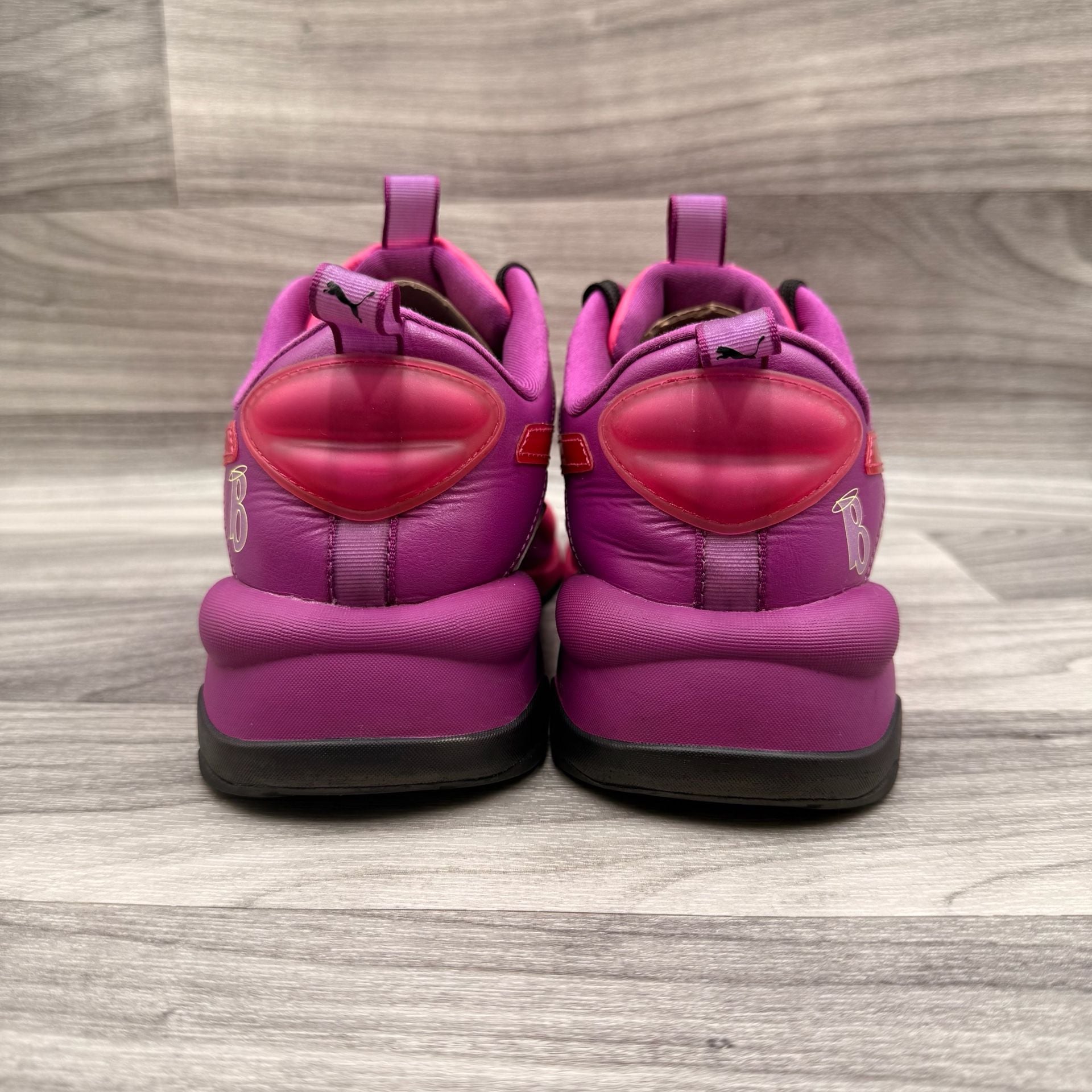Puma x Bratz RS-Curve Jr 'Byzantium' Sneaker 11