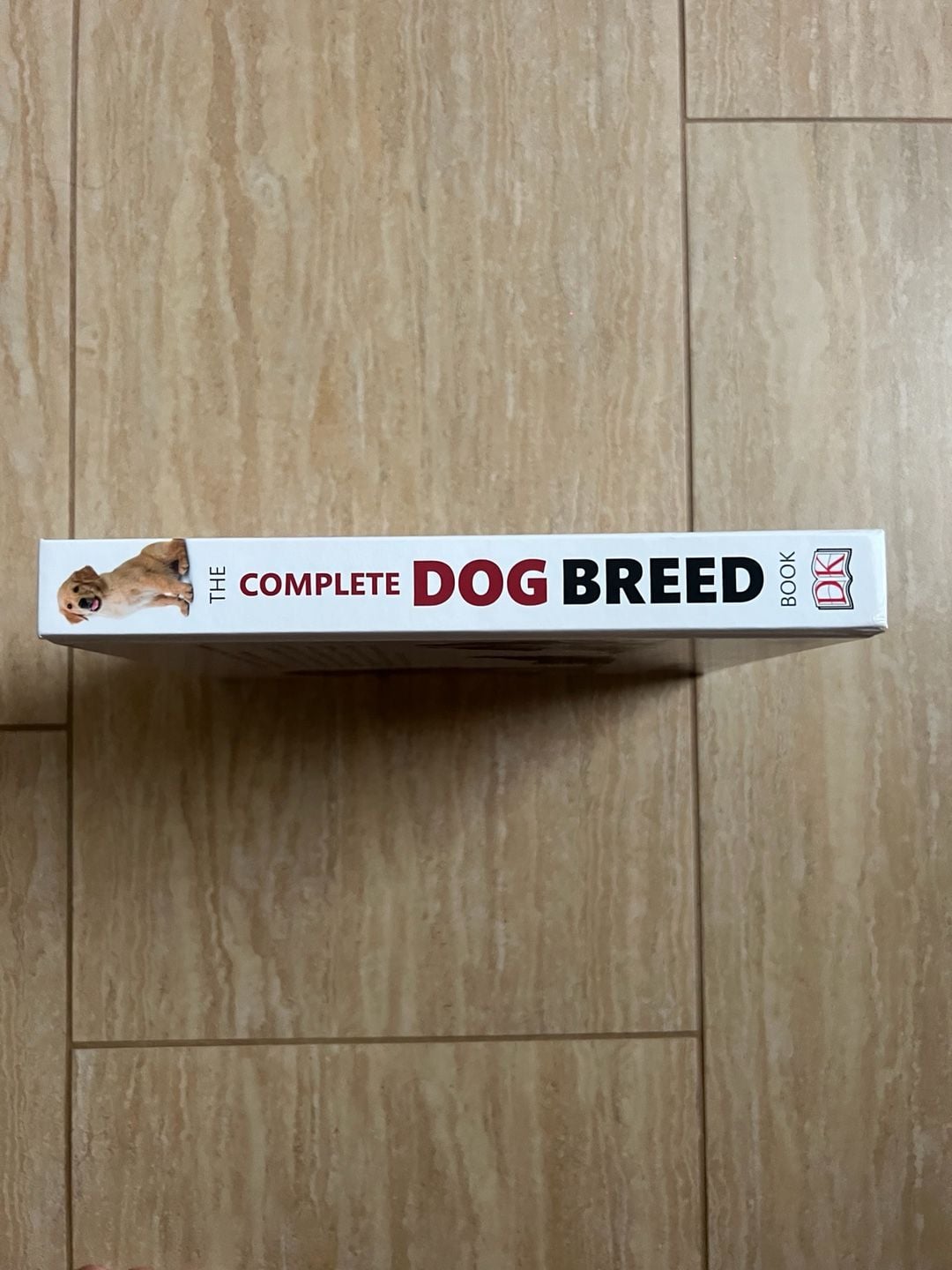 The Complete Dog Breed Book-Choose the Perfect Dog for You (DK Pet Breed Guides) 3