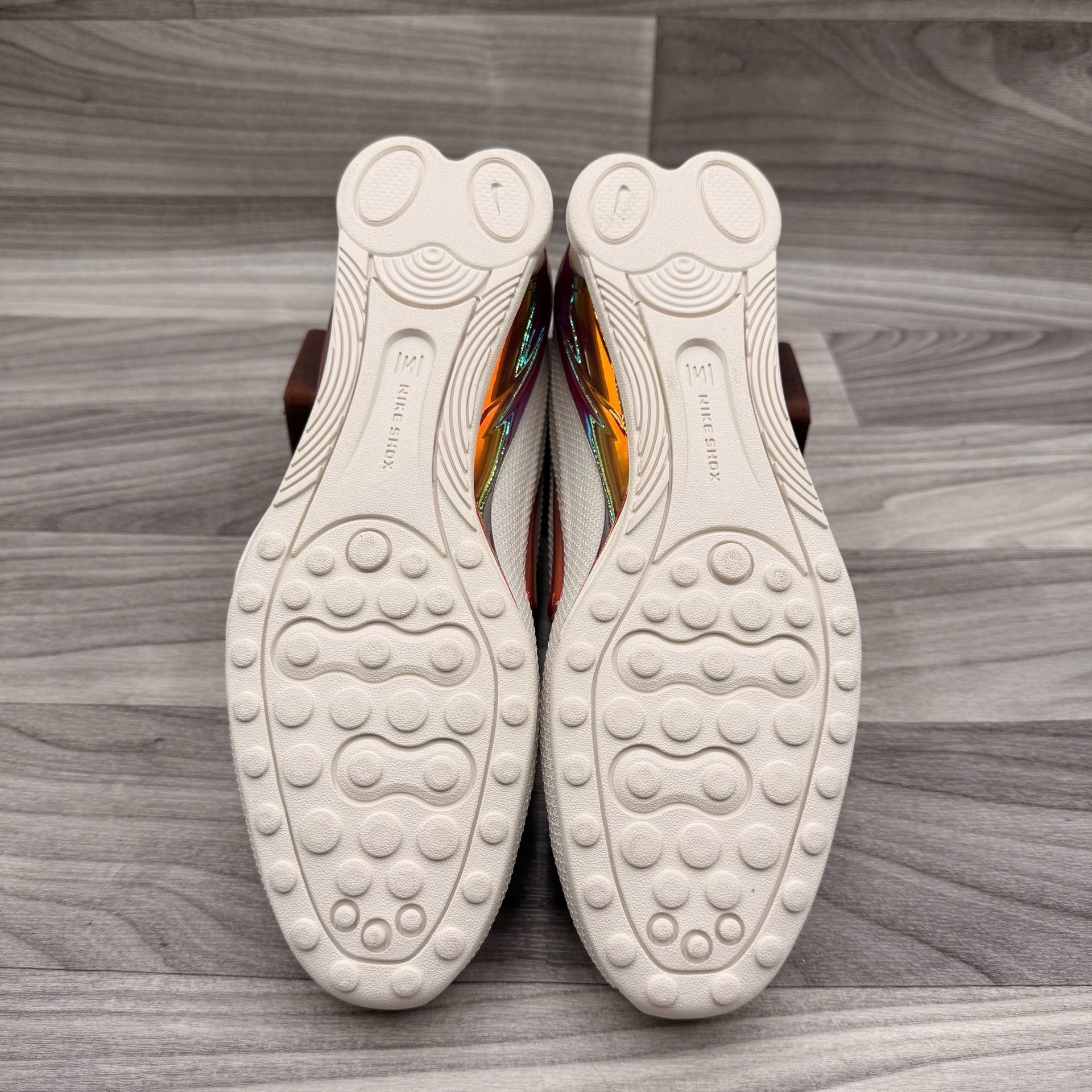 Nike Shox Z SE Women's Sneakers 7