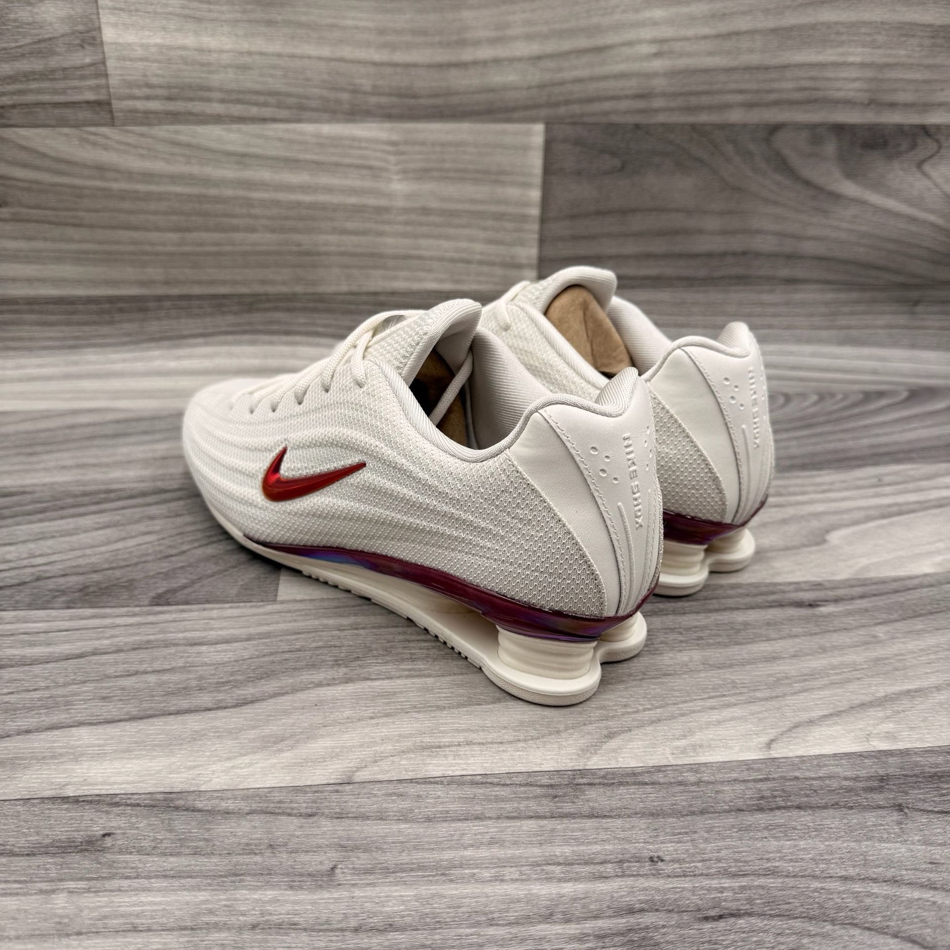 Nike Shox Z SE Women's Sneakers 8