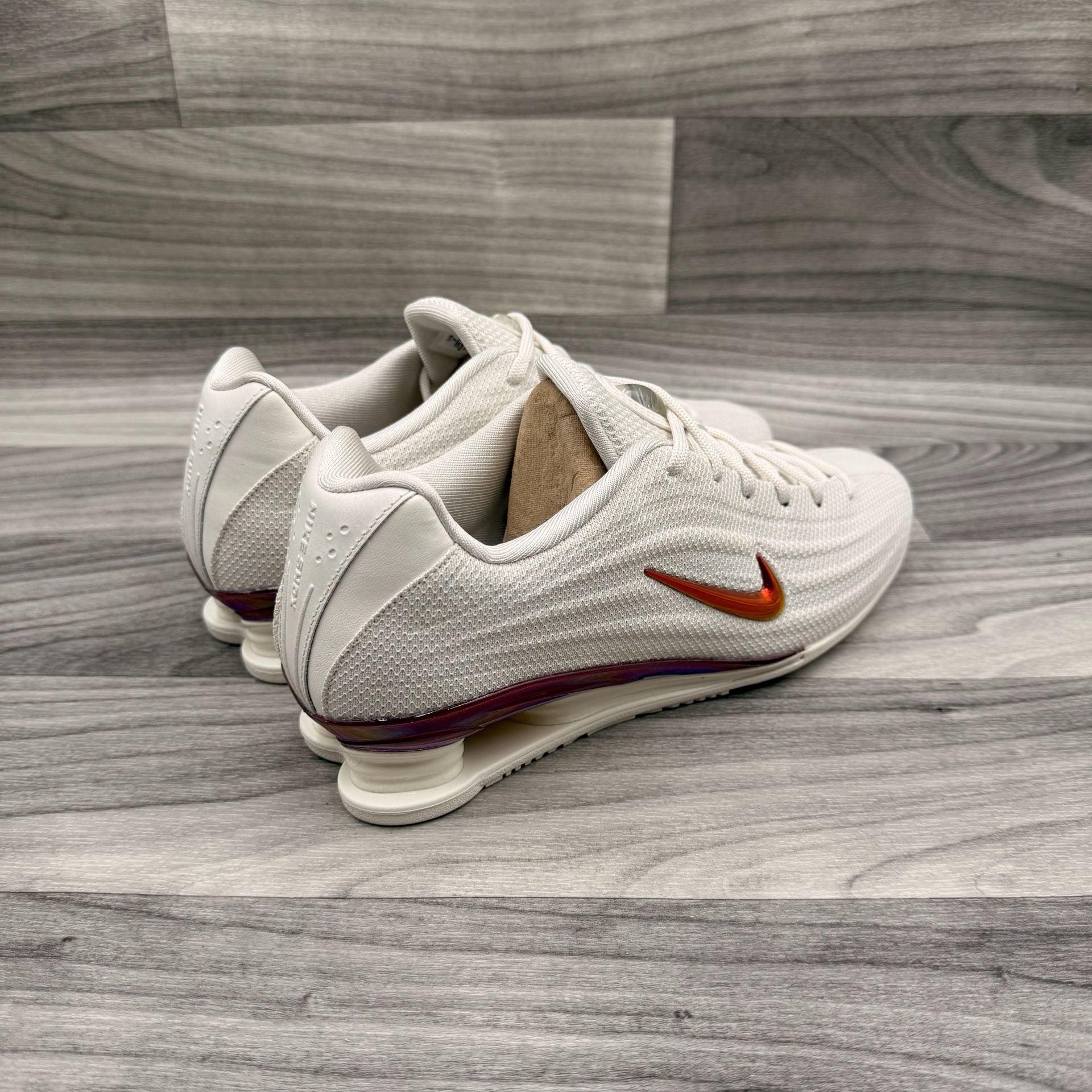 Nike Shox Z SE Women's Sneakers 10