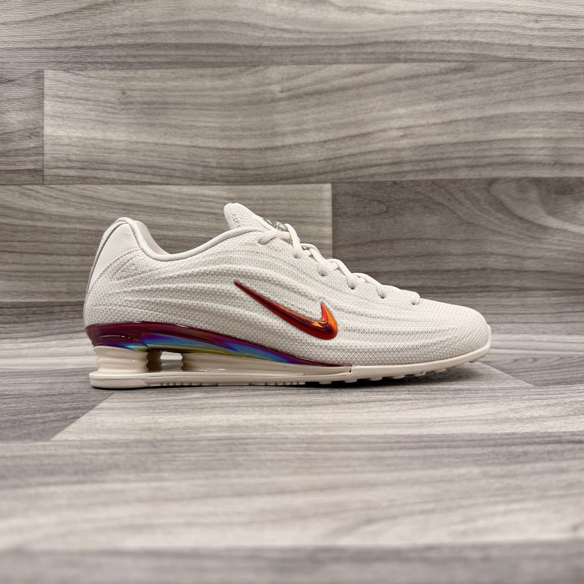 Nike Shox Z SE Women's Sneakers 11