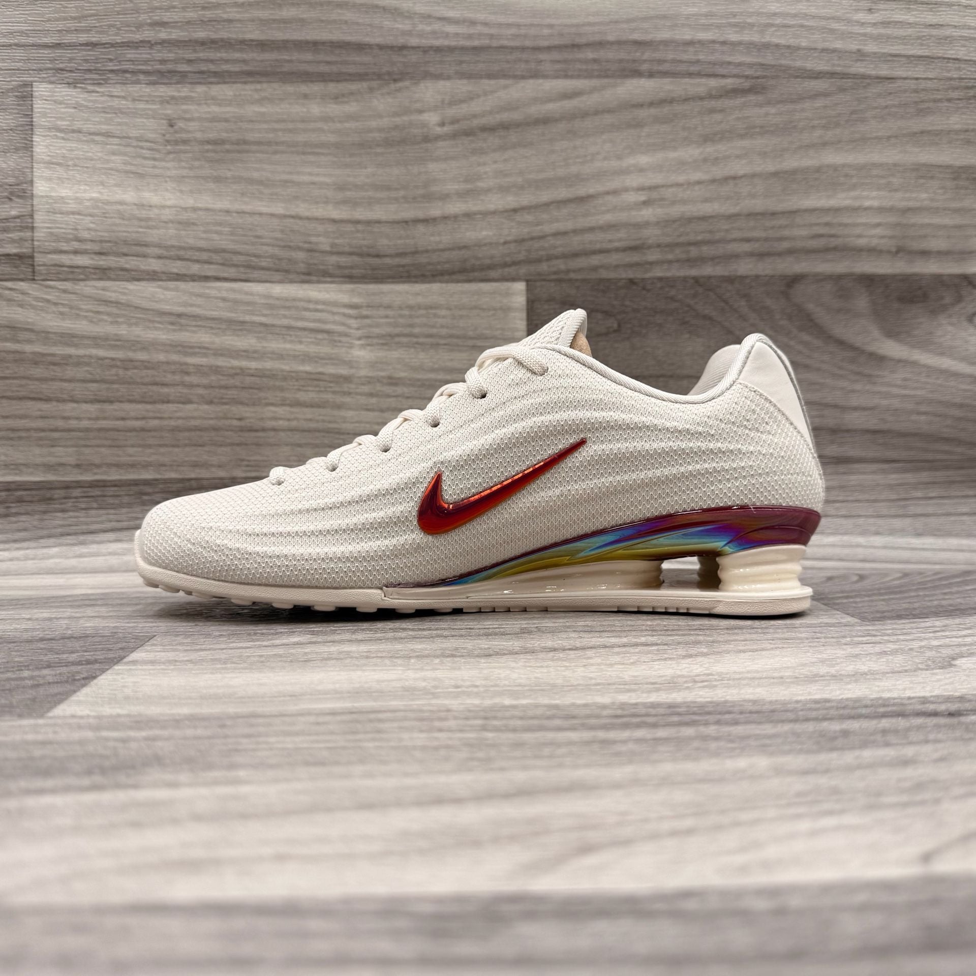 Nike Shox Z SE Women's Sneakers 12