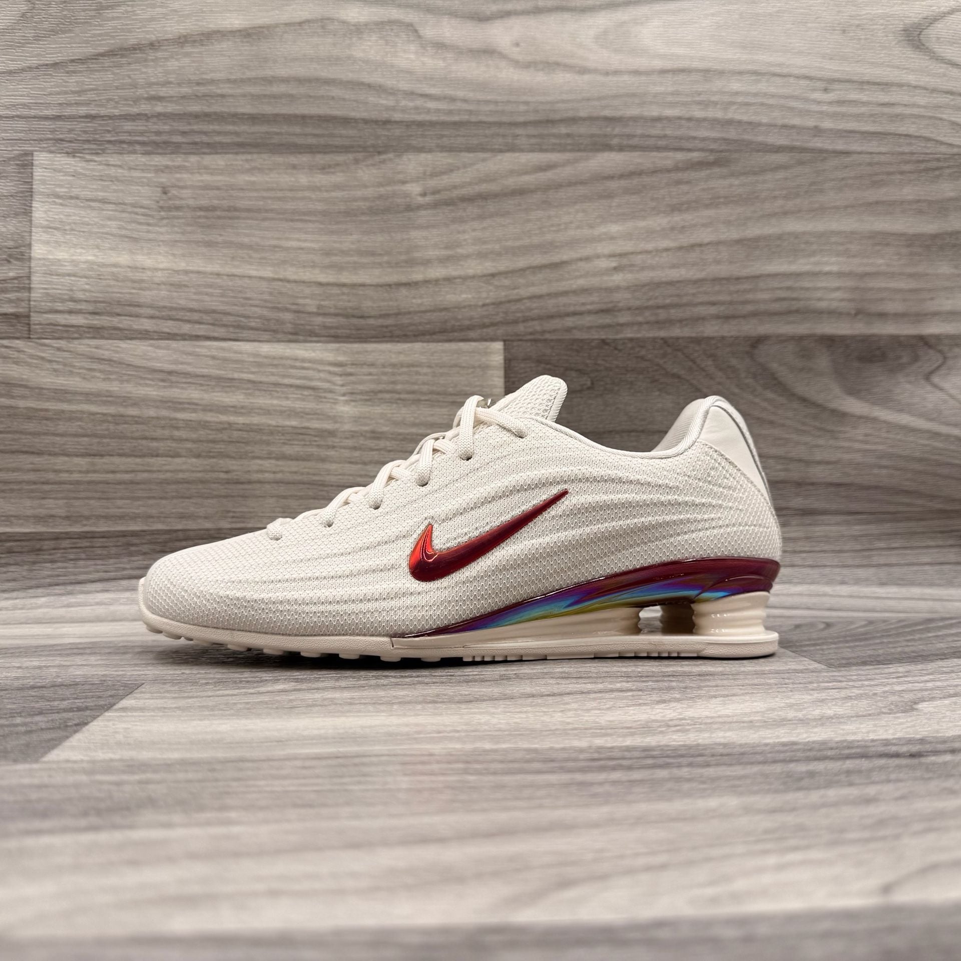 Nike Shox Z SE Women's Sneakers 15