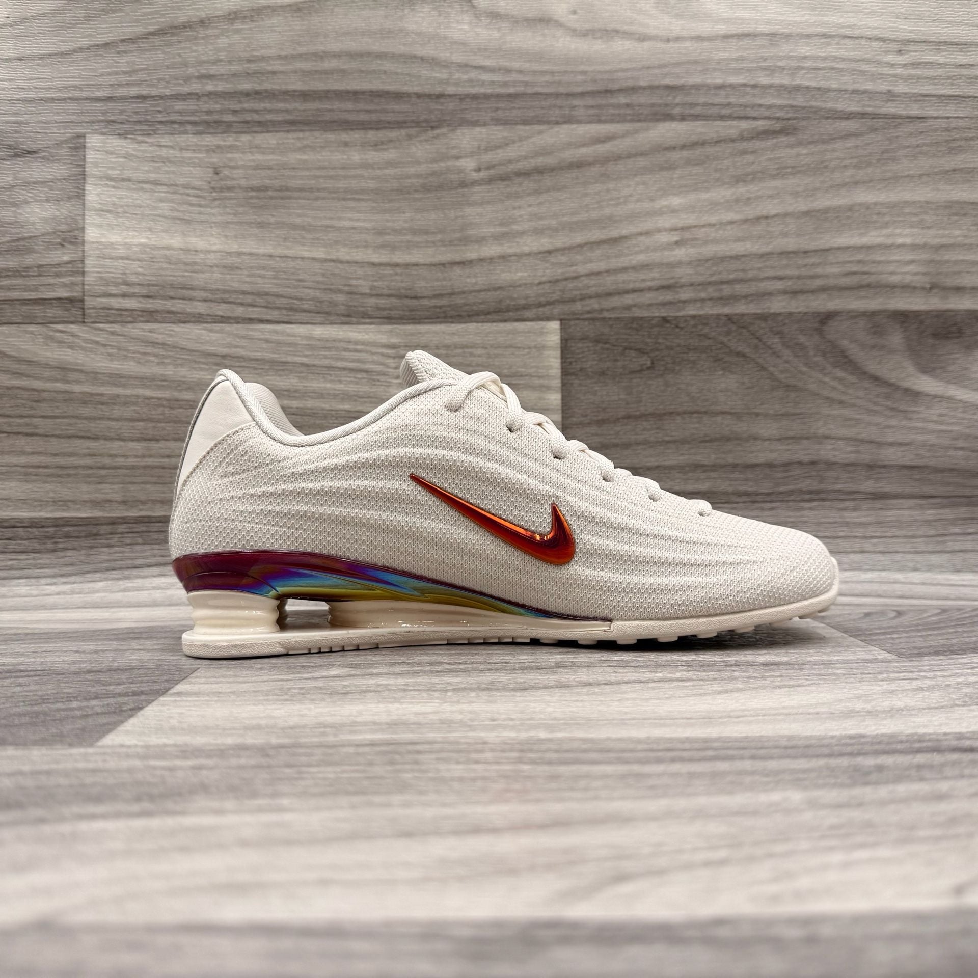 Nike Shox Z SE Women's Sneakers 16