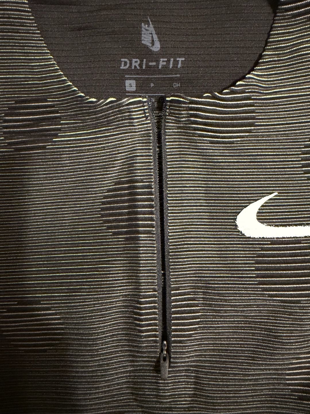 Nike x Off-White Virgil Abloh SS21 Matching Set Size S | Authenticated 3