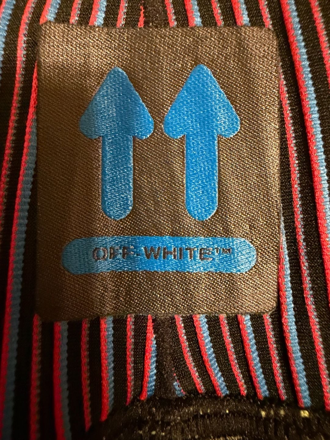 Nike x Off-White Virgil Abloh SS21 Matching Set Size S | Authenticated 7
