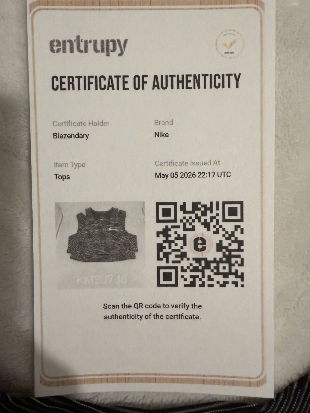 Nike x Off-White Virgil Abloh SS21 Matching Set Size S | Authenticated 8