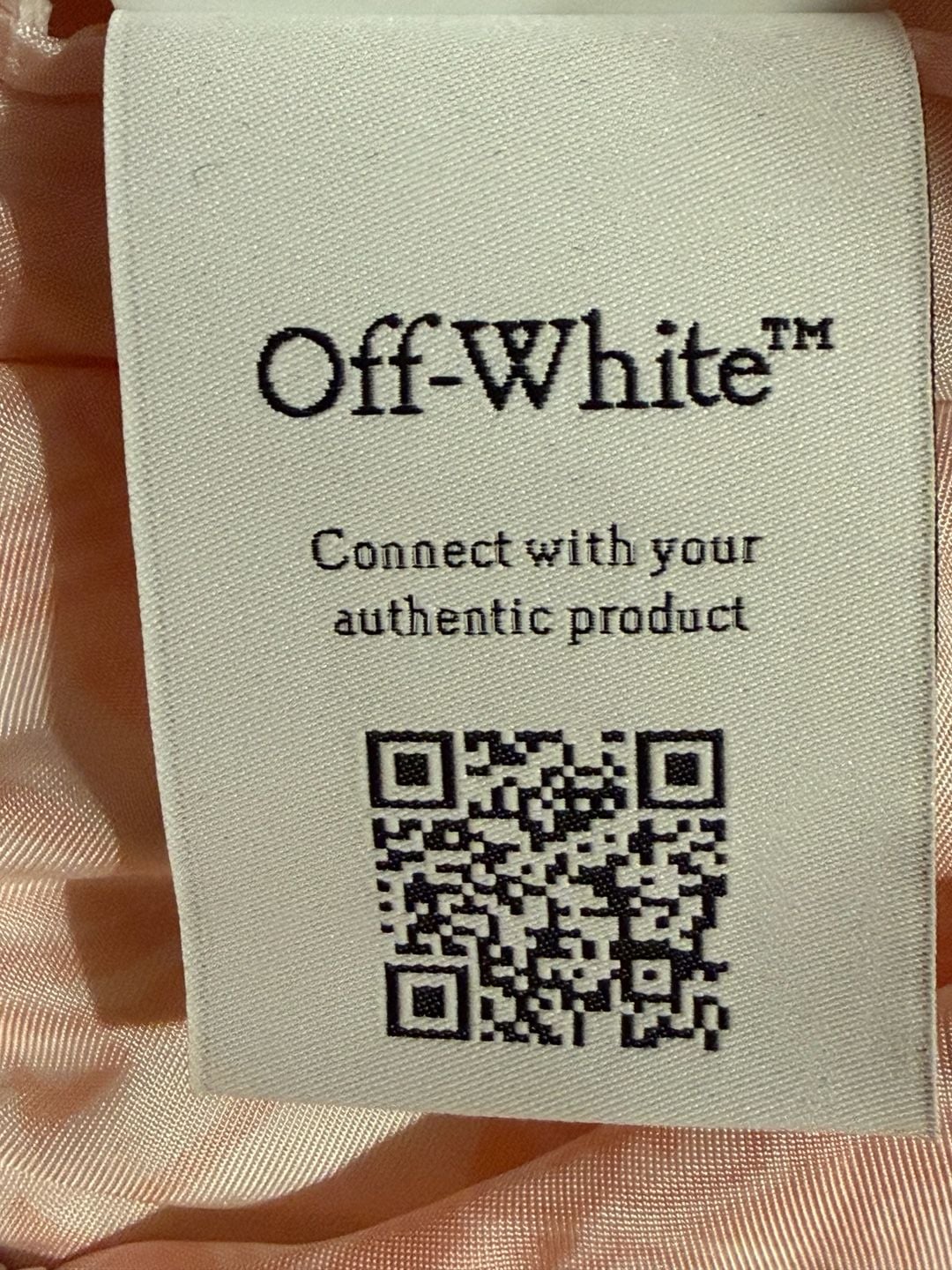 Off-White “Can’t Wait” Ibiza Bandana Shorts Size 40 | Authenticated 9
