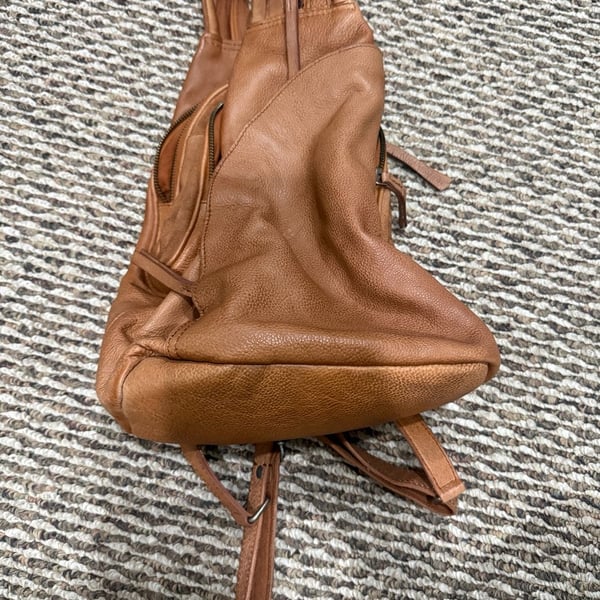 Free People WTF Soho Convertible Handbag at Leaf Boutique,