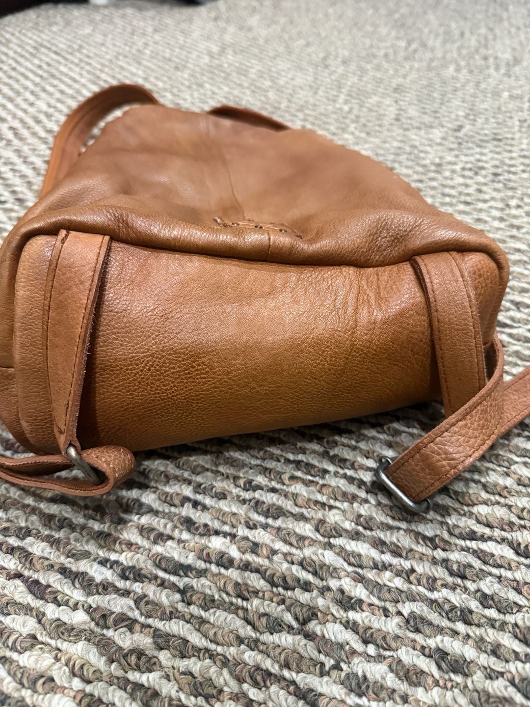 Free People WTF Soho Convertible Handbag at Leaf Boutique, 5