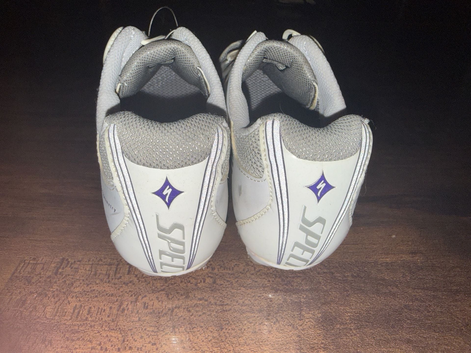 Specialized Ember Women's Road Shoes Size 42 6