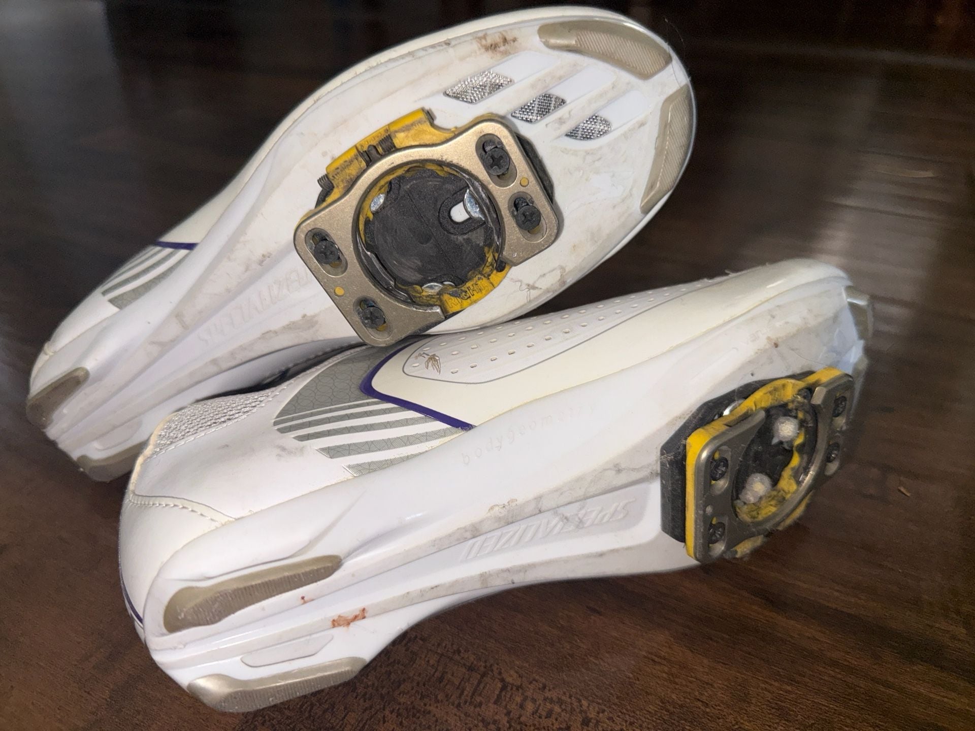 Specialized Ember Women's Road Shoes Size 42 7