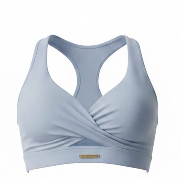 Gymshark x Whitney Simmons Set Light Blue