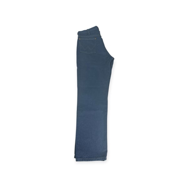 Wrangler 13MWZPW Cowboy Cut Jeans NWOT New Mens 32x32 Original Fit Denim