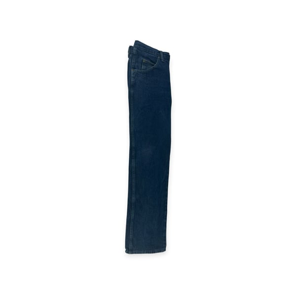 Wrangler Rugged Wear Classic Fit Jeans Mens 33x30 Prewashed Denim 39902PW