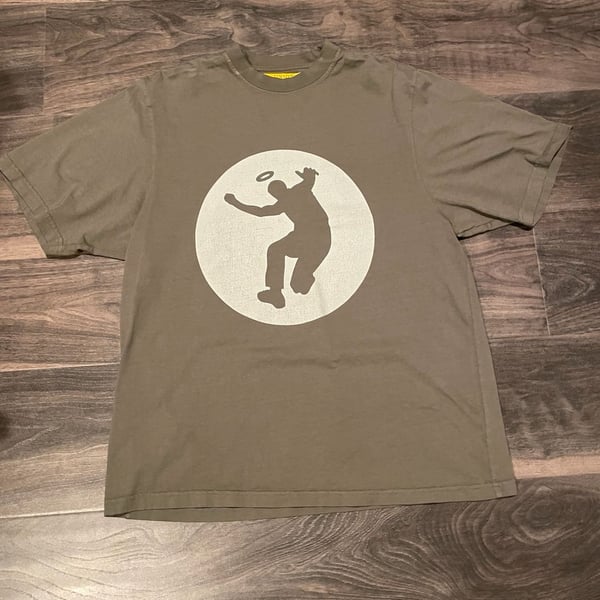 Union Los Angeles Frontman IV T-Shirt Earth