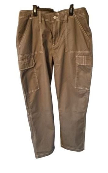 True Religion Big T Cargo Pants 2