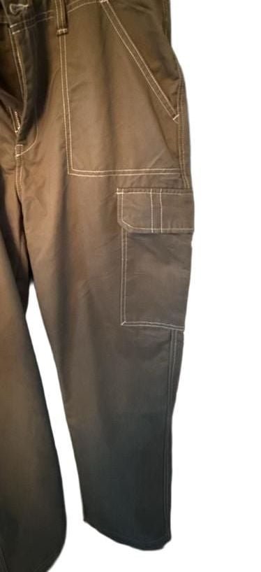 True Religion Big T Cargo Pants 4