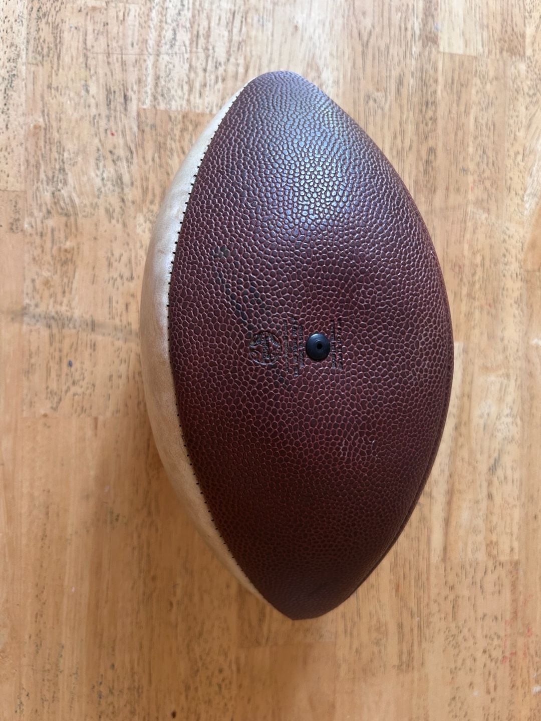 Pittsburgh Steelers Limited Edition Football Series MII 4
