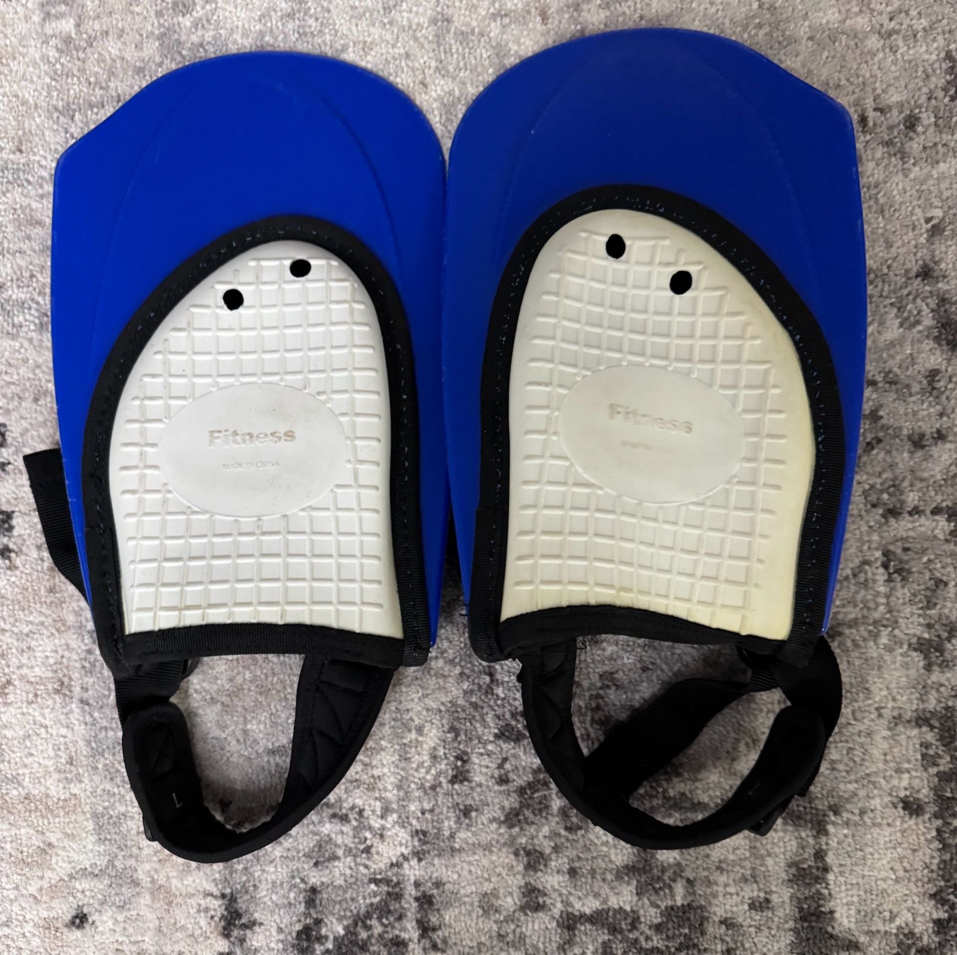Laguna Fin's Competitive Fin in Small & Medium Size 4