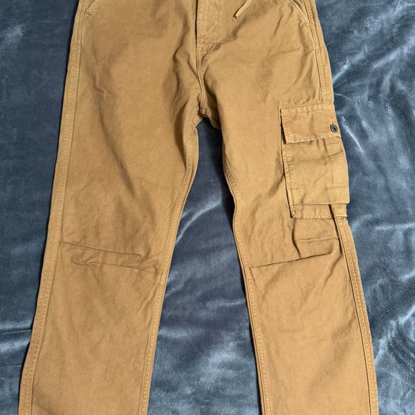 Kapital Men's Cargo Pants - Japanese import