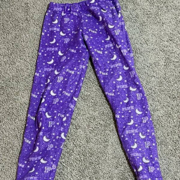 Women's Baltimore Ravens Concepts Sport Purple Chesnut Long Sleeve T-Shirt and Pant Sleep Set,