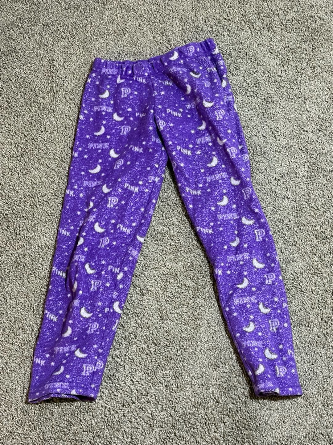 Women's Baltimore Ravens Concepts Sport Purple Chesnut Long Sleeve T-Shirt and Pant Sleep Set, 2