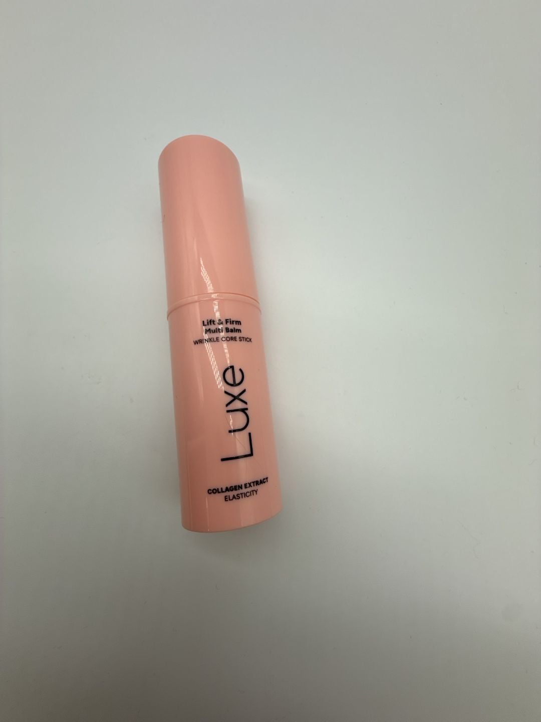 Luxe Lift & Firm Multi Balm Wrinkle Core Stick Collagen Extract Elasticity 2